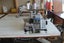 SINGER INDUSTRIAL OVERLOCKER 5 THREAD Carousel 2