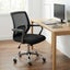 Ergonomic Mesh Office Chair | Lumbar Computer Desk | UT-C325 Carousel 2