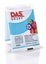 Das Smart Oven Bake Clay 57g - White Carousel 2