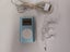 Apple iPod Mini 1st Gen - Model A1051 - Blue with 4 GB Drive - Great Condition Carousel 1