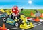 Playmobil Action - Go Kart Racer Carry Case Carousel 2