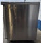 Skope Stainless Steel 2 door Underbench Fridge/Chiller Carousel 5