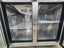 Skope Stainless Steel 2 door Underbench Fridge/Chiller Carousel 3