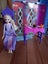 Frozen Doll Elsa & Castle Set Carousel 3