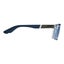 Leatt TheViz Sierra Sunglasses - Silver / Blue Polarized Blue 14 VLT Carousel 2