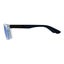 Leatt TheViz Sierra Sunglasses - Silver / Blue Polarized Blue 14 VLT Carousel 3