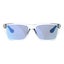 Leatt TheViz Sierra Sunglasses - Silver / Blue Polarized Blue 14 VLT Carousel 4