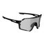 Leatt RideViz Pro Sunglasses - Black Iriz Silver 17 VLT Carousel 1
