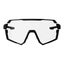Leatt RideViz Pro Sunglasses - Black Iriz Silver 17 VLT Carousel 4