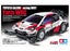 Tamiya - Toyota Gazoo WRT/Yaris (MA chassis) [18654] Carousel 2