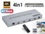 TV Video Wall Controller for 4 TV Splicing Carousel 1