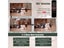 TV Video Wall Controller for 4 TV Splicing Carousel 9