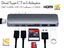 USB C HUB 7 in 1 (Auckland Stock) Carousel 1