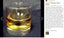 3Pack Large 60mm Ice Balls Trays Mould Whiskey *Over Stocked* Carousel 2