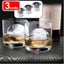 3Pack Large 60mm Ice Balls Trays Mould Whiskey *Over Stocked* Carousel 15