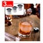 3Pack Large 60mm Ice Balls Trays Mould Whiskey *Over Stocked* Carousel 13
