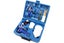 Paint Spray Gun Kit Carousel 12