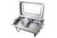Chafing Buffet Dish (OVER STOCKED) Carousel 3