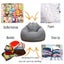 Chair Cover Bean Bag Sofa Cushion Carousel 5