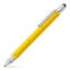 Monteverde Tool Pen Yellow Carousel 1