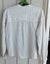Rowie - Cora Blouse - Black & White Carousel 3