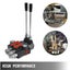 2 Spool Directional Hydraulic Control Valve - (NZ Clearance) Carousel 2