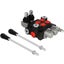 2 Spool Directional Hydraulic Control Valve - (NZ Clearance) Carousel 6
