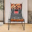Dual Shot Arcade Basketball Game, 8 Modes Game with LED Electronic Scorer Timer Carousel 6