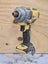 DeWalt 18V Brushless Compact High Torque 1/2" Impact Wrench Skin Only Carousel 2