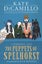 The Puppets of Spelhorst By Kate DiCamillo ISBN 9781529517729 Carousel 1