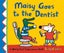 Maisy Goes to the Dentist By Lucy Cousins ISBN 9781529512625 Carousel 1