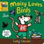 Maisy Loves Birds By Lucy Cousins ISBN 9781529510867 Carousel 1