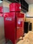Vintage 1936 General Electric Coke Refrigerator Carousel 2