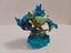 Skylanders Rip Tide Carousel 1