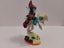 Skylanders Fright Rider Carousel 1