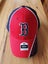 Brand New Original Genuine Boston Red Sox Cap and Shirt Carousel 3
