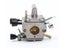 Carburetor Carb Carby for Stihl FS120 FS200 FS250 FS250R FS300 FS350 TS200 Carousel 3