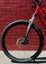 Trek Marlin 6 Hardtail Mountain Bike 2021 Radioactive Red/Trek Black Carousel 4