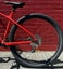 Trek Marlin 6 Hardtail Mountain Bike 2021 Radioactive Red/Trek Black Carousel 5
