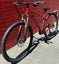 Trek Marlin 6 Hardtail Mountain Bike 2021 Radioactive Red/Trek Black Carousel 2