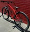Trek Marlin 6 Hardtail Mountain Bike 2021 Radioactive Red/Trek Black Carousel 3