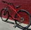 Trek Marlin 6 Hardtail Mountain Bike 2021 Radioactive Red/Trek Black Carousel 7