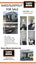 6m x 9m Relocatable Shed + Sleepout + Ensuite – Ready to Finish - Ideal Accom Carousel 1
