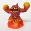 Skylanders Giants Eruptor - Lightcore - Fire Element - Light Core Carousel 1