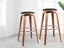 Bar Stools x 2 Carousel 7
