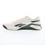 Reebok Nano X2 Mens Beige Canvas Lace Up Lifestyle Sneakers Shoes Carousel 5