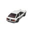 Otto Mobile 444 toyota sprinter trueno ae86 white 1985 1/18 Die cast Carousel 4