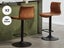 Barstools X 2 Carousel 1