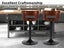 Bar Stool X2 Carousel 5