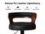Bar Stool X2 Carousel 6